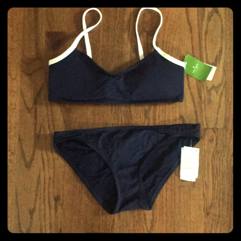 Kate Spade two piece